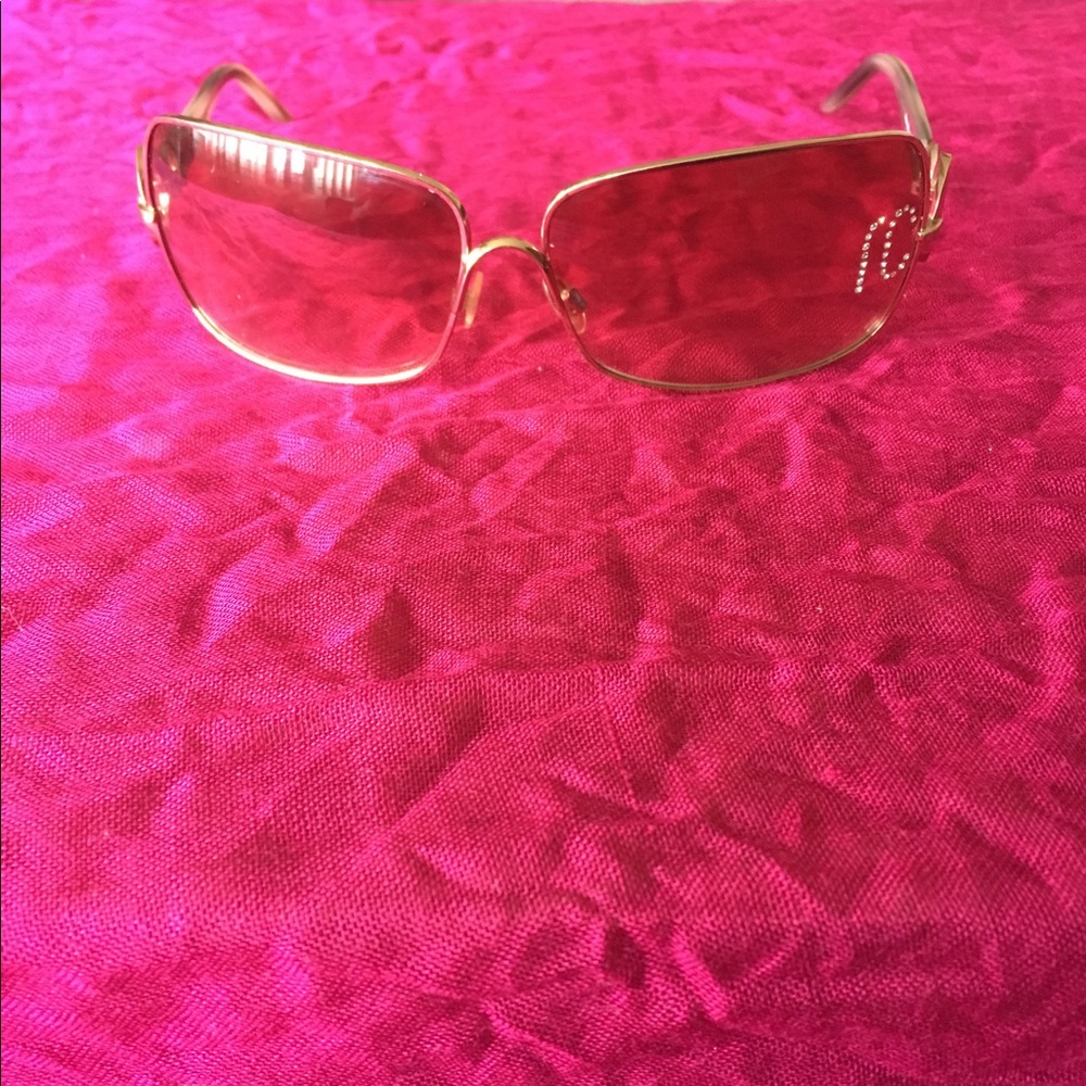 Super sexy Roberto Cavalli sunglasses---authentic!