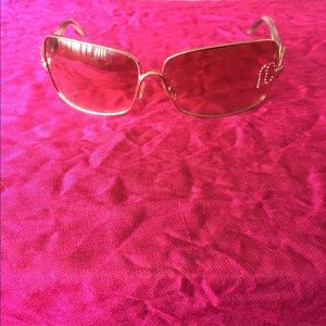 Super sexy Roberto Cavalli sunglasses---authentic!