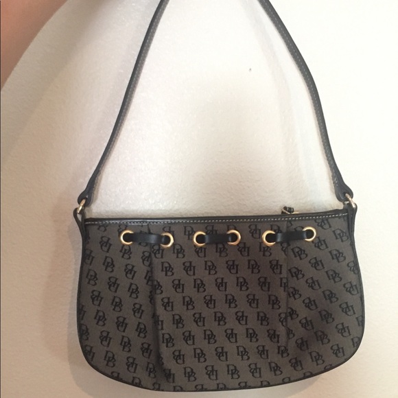 Dooney & Bourke Small Handbag - Picture 2 of 5