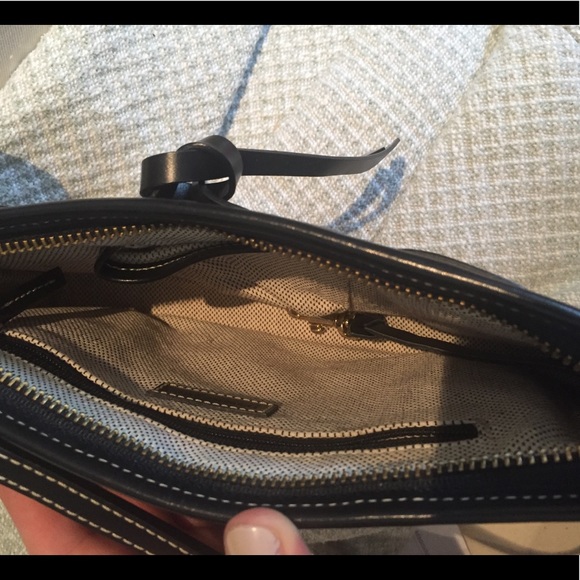 Dooney & Bourke Small Handbag - Picture 4 of 5
