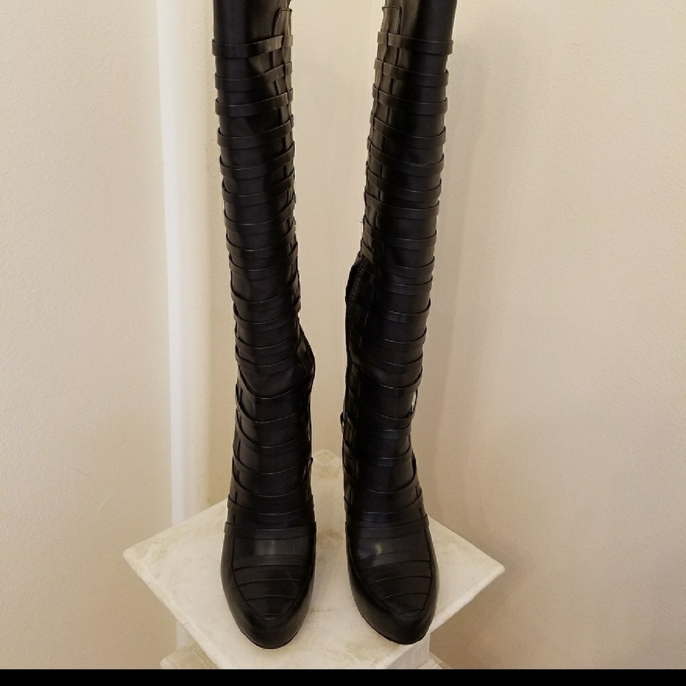 Sam Edelman Knee high boots