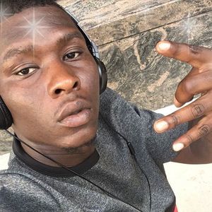 Meet your Posher, Dave