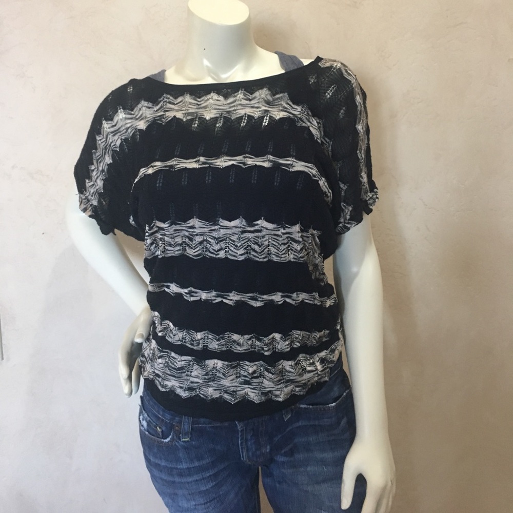 Lucky brand top