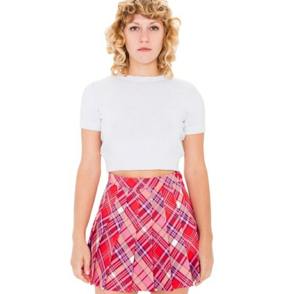 American Apperal tennis skirt