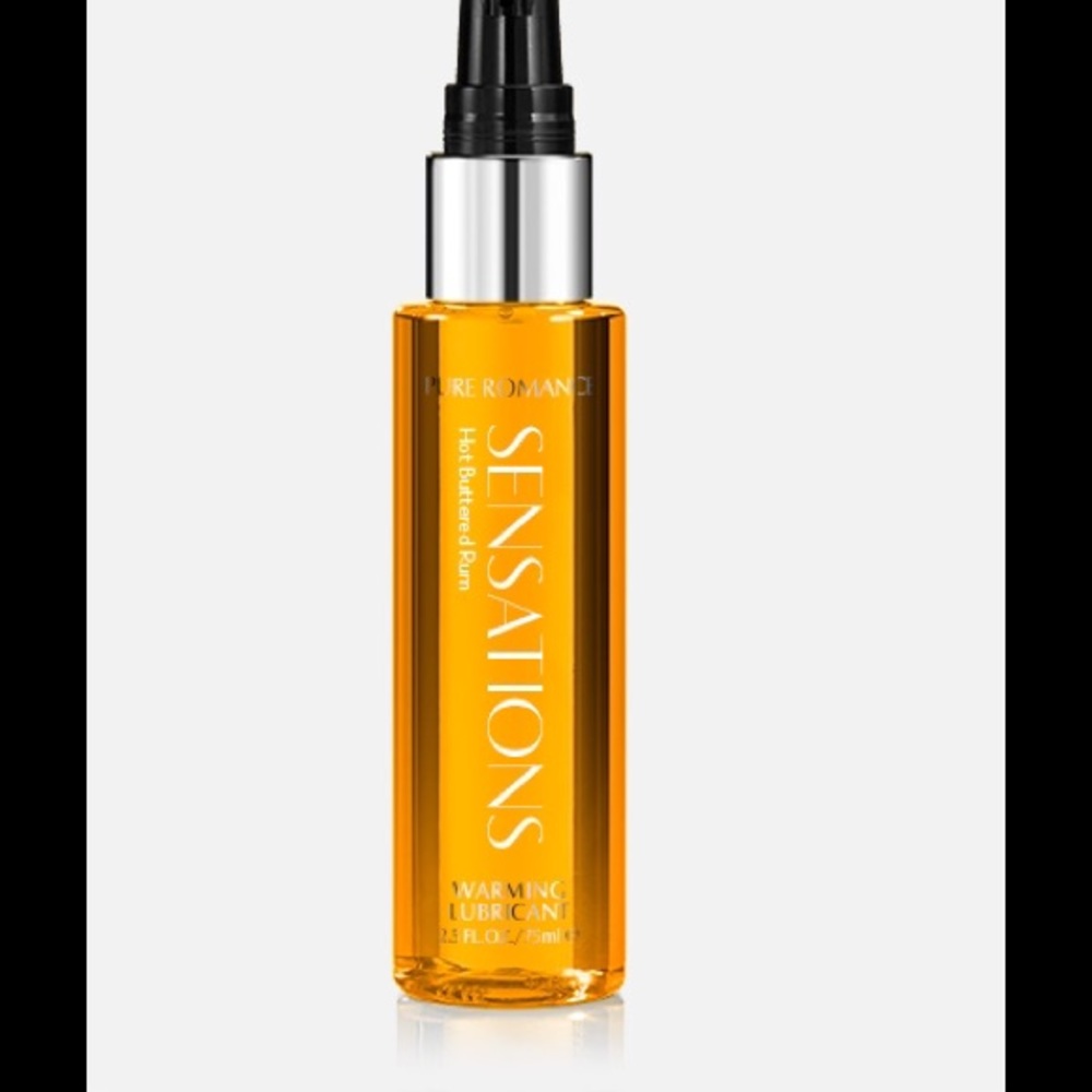 Sensations Lubricant