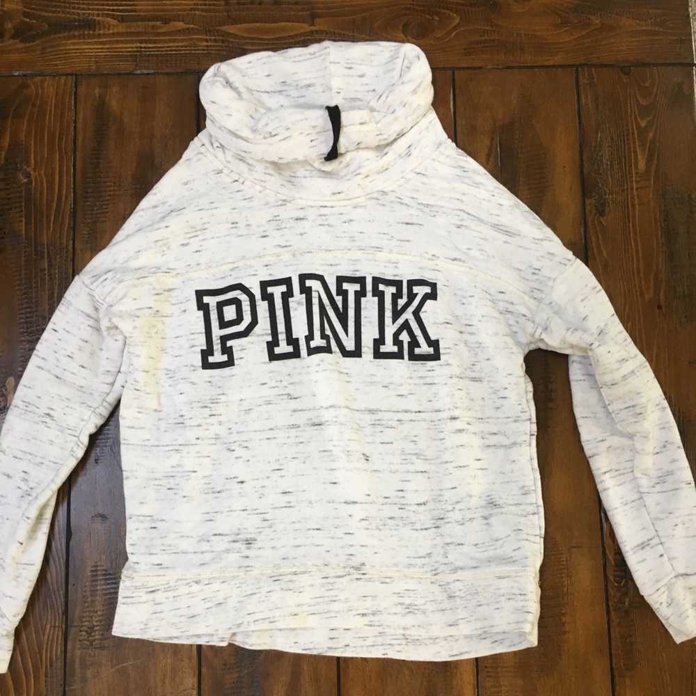 VICTORIA'S SECRET PINK Sweatshirt