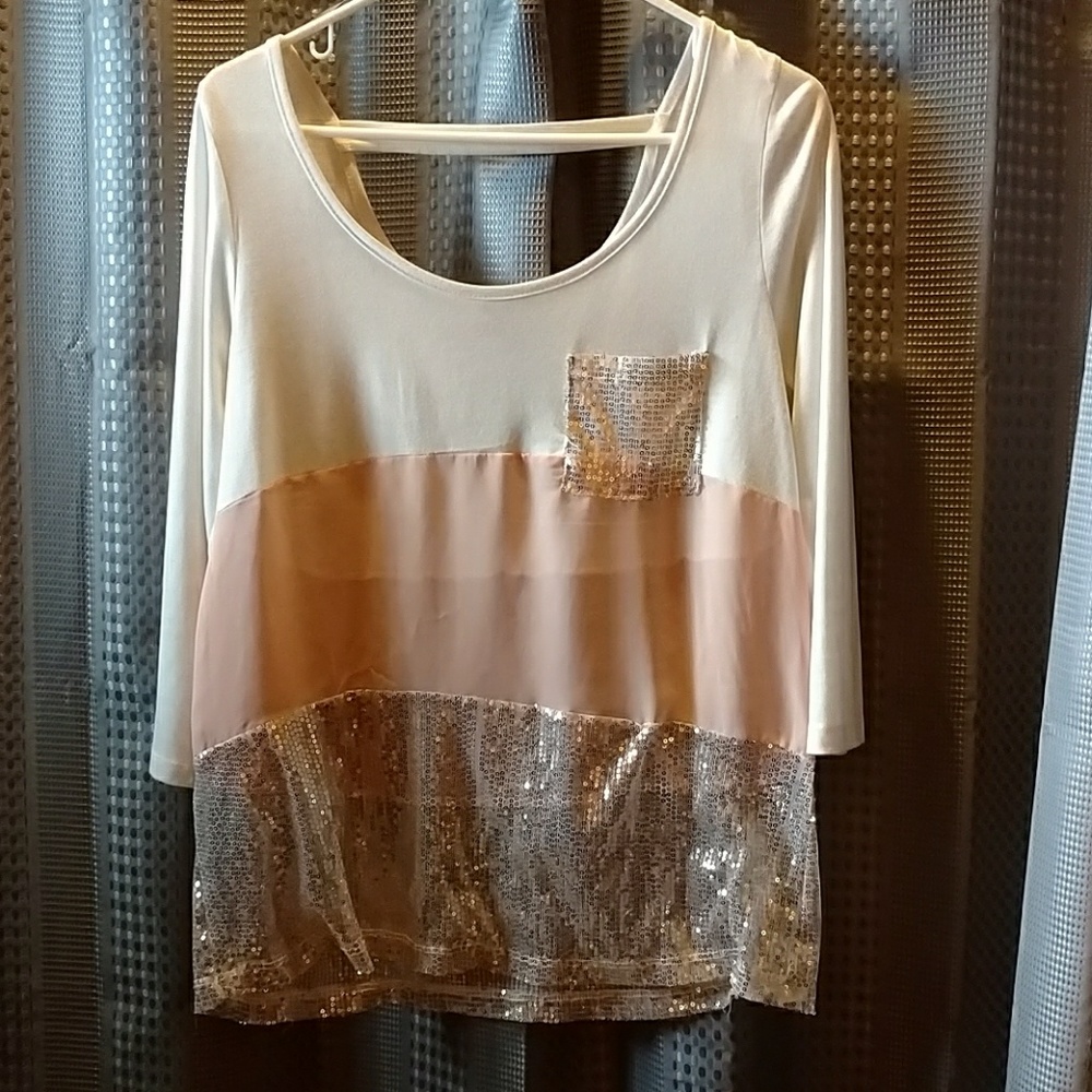 Daytrip top