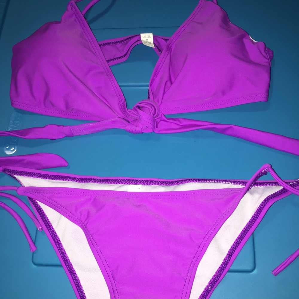 New Ladies Bathing Suit