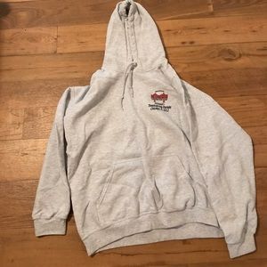 Georgia bridgemen sweatshirt