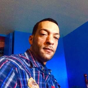 Meet your Posher, Freddy