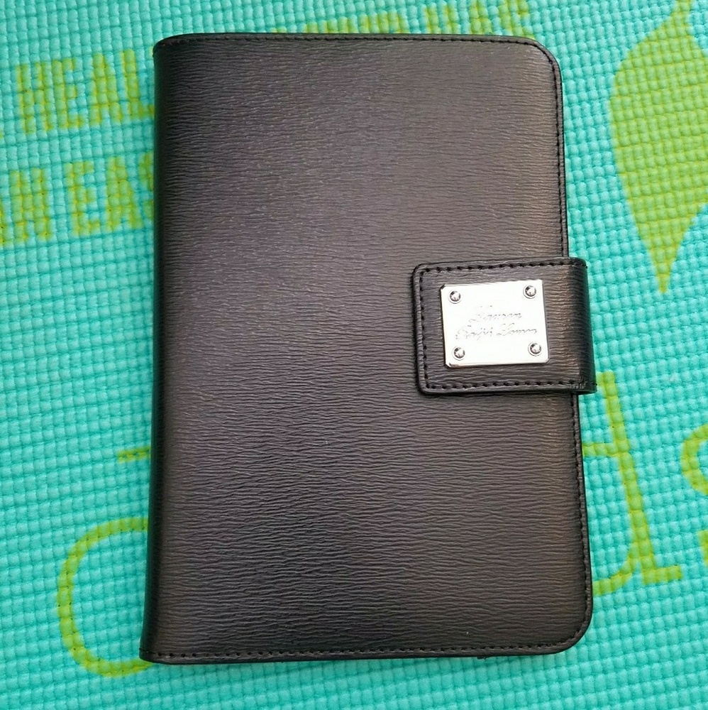 Kindle Paperwhite Ralph Lauren eReader Case
