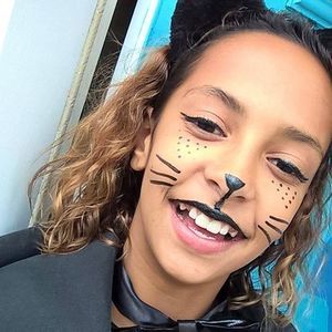 Meet your Posher, Nicky