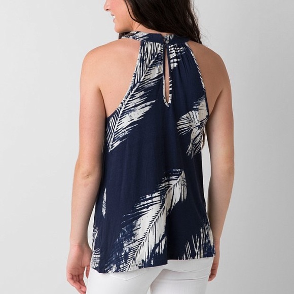 ❗️LAST CHANCE❗️ NWT Rain blouse - Picture 5 of 5