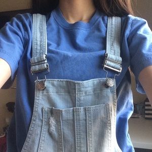 Overalls