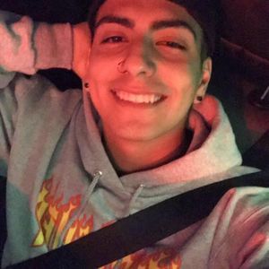 Meet your Posher, Ozzie