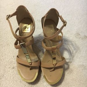 Dolce Vita wedges
