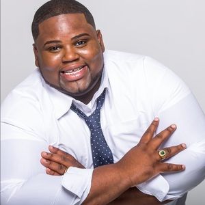 Meet your Posher, Gabriel