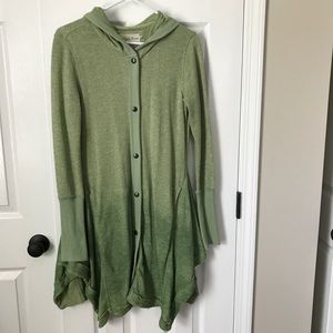 Evy's Tree Mackenzie in Clover