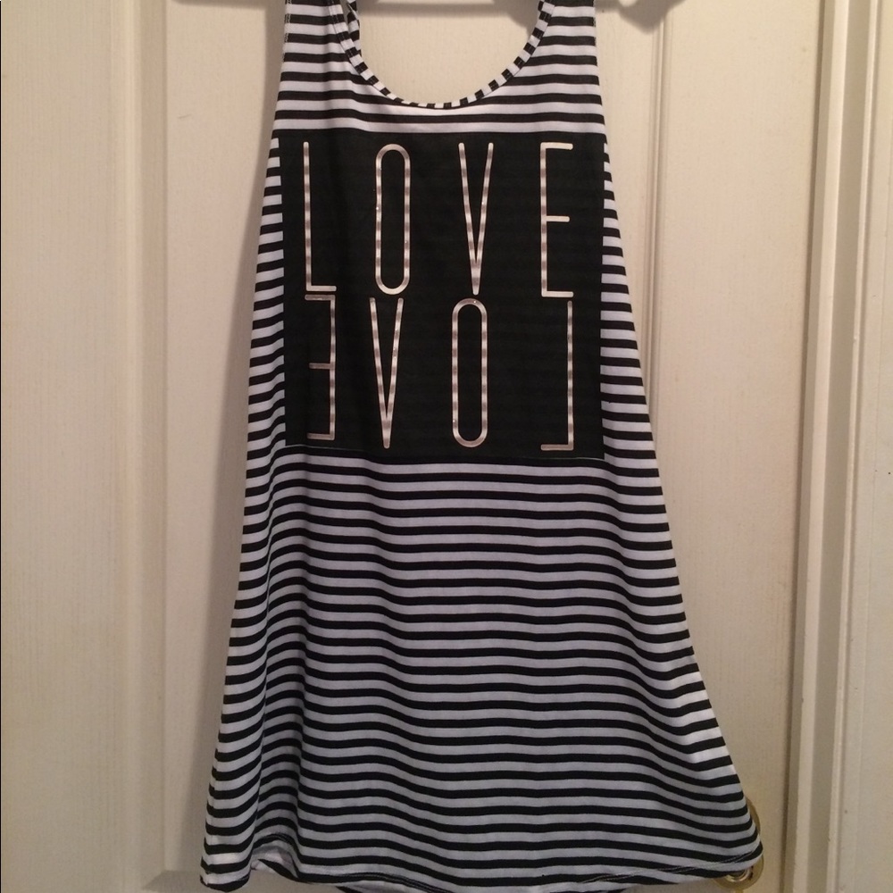 Fun Dress!