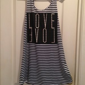 Fun Dress!