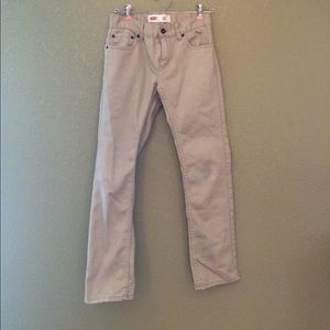 Levi's 511 Slim pant