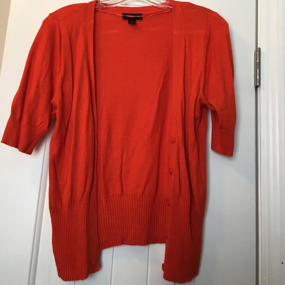 Worthington Cardigan