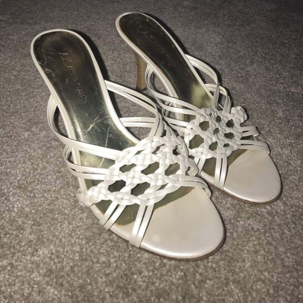 Anne Klein heels
