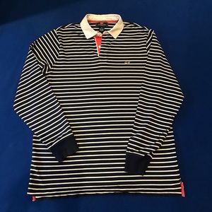 Vineyard Vines Rugby Shirt M