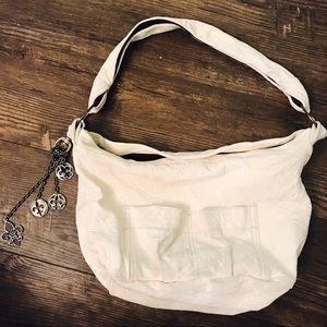 Tylie Malibu Lambskin handbag 👜