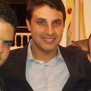 Meet your Posher, Jorge rafael