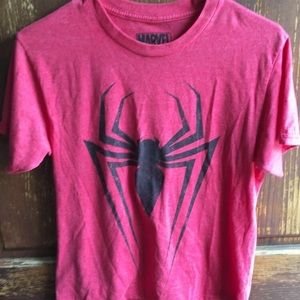 Marvel kids graphic tee
