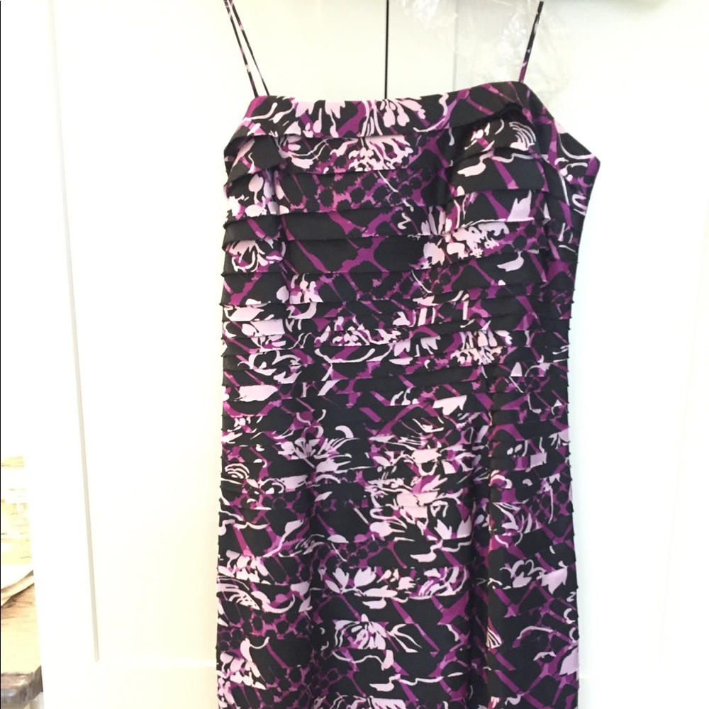 JS Collections dress - Picture 2 of 5