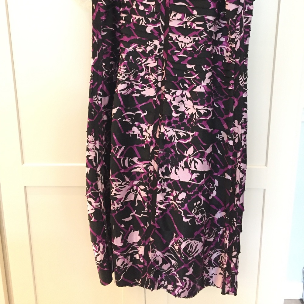 JS Collections dress - Picture 3 of 5