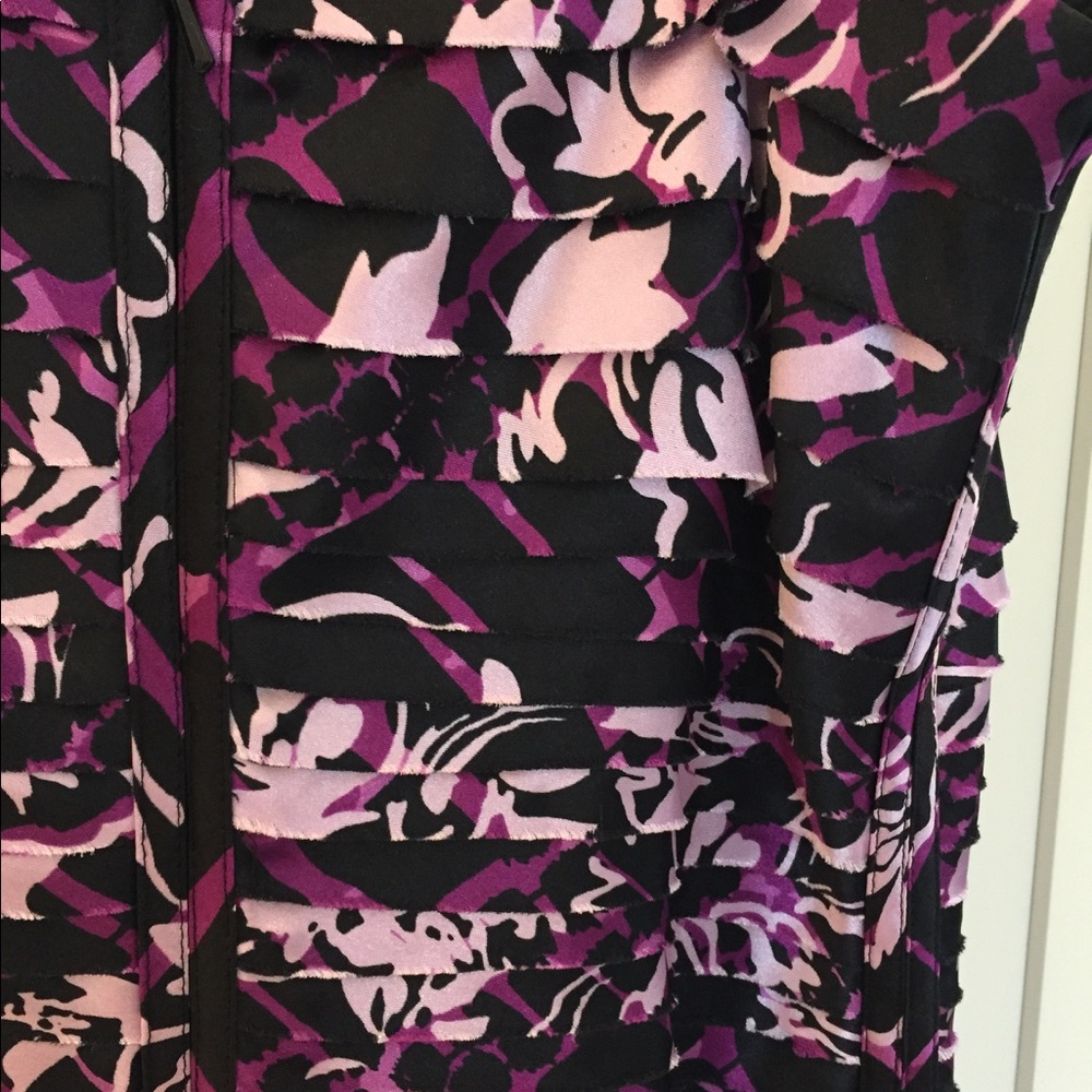 JS Collections dress - Picture 4 of 5