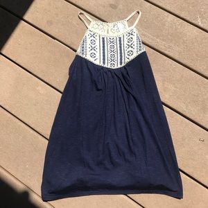 Cute Little Summer top