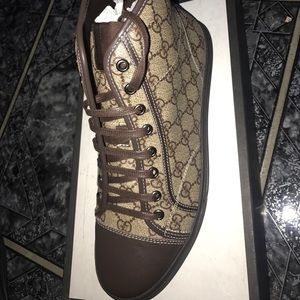 Gucci sneakers