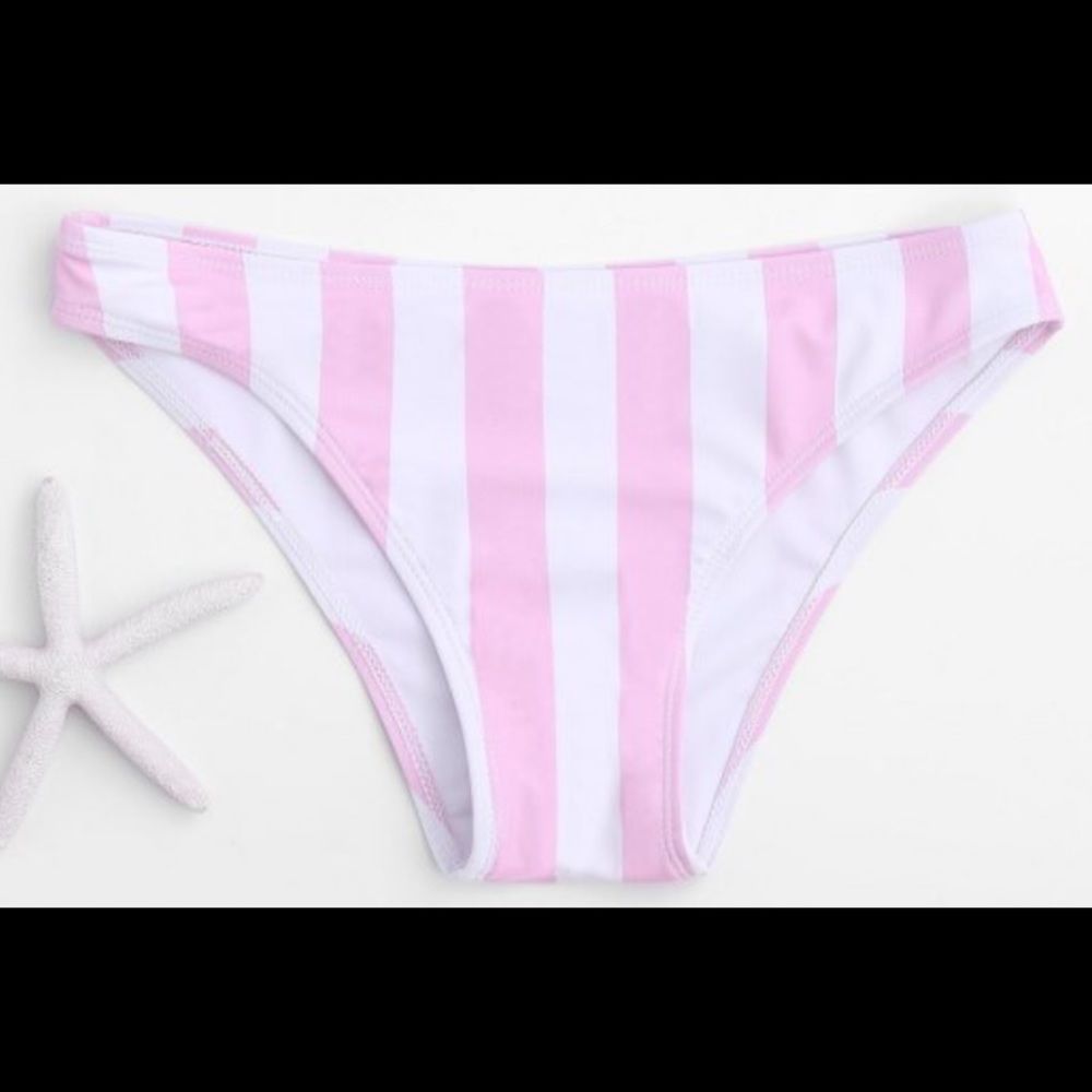 BNWT bathing suit bottoms