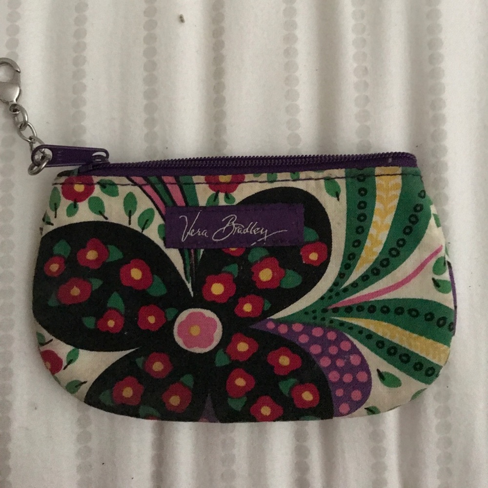 Vera Bradley Wallet