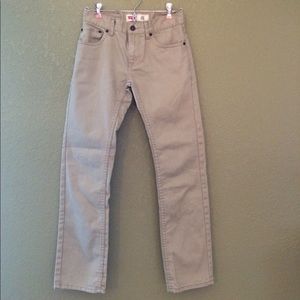 Levi's 511 slim pant