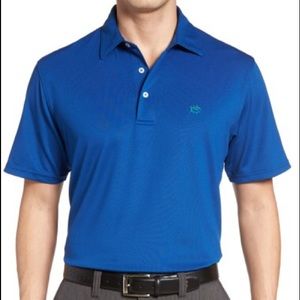 NWT Men's Southern Tide Roster Polo