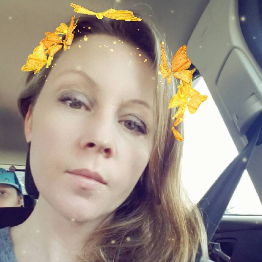 Meet your Posher, Jessie