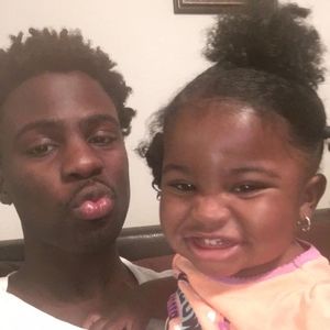 Meet your Posher, Julius