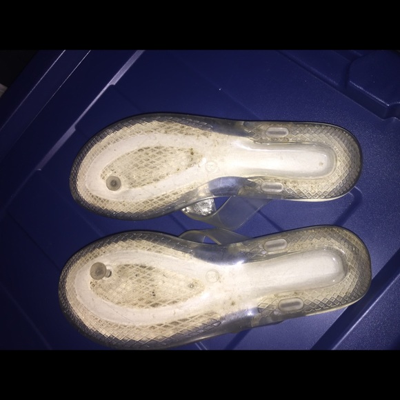 BCBG Flip Flop - Picture 4 of 4