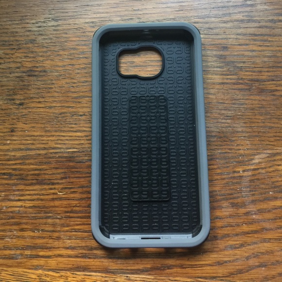 Pure Gear Samsung Galaxy S6 Case - Picture 3 of 4