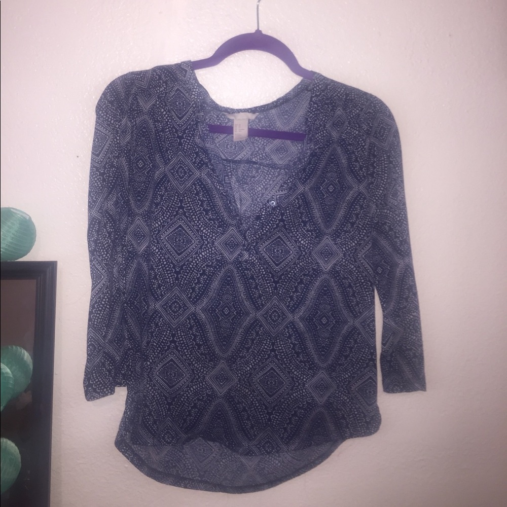 H&M shirt