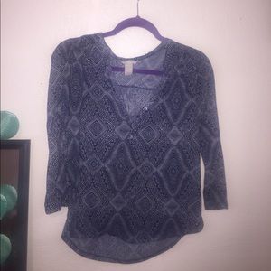 H&M shirt