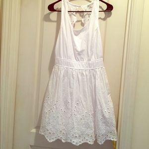Charlotte Russe Day Dress