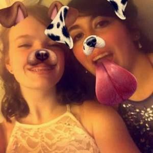 Meet your Posher, Rebecca