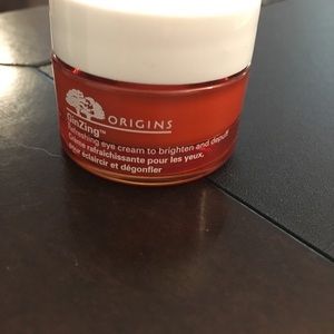 Origins GinZing eye cream