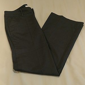 Old Navy Pixie Pants